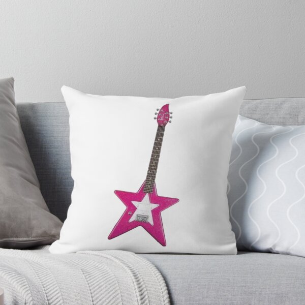 Item preview, Star gutair designed and sold by giabeetles.