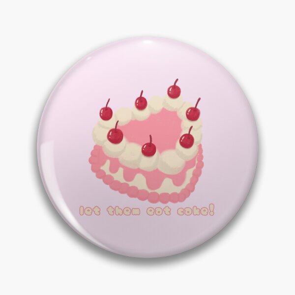 Item preview, let them eat cake designed and sold by miss madison creates.