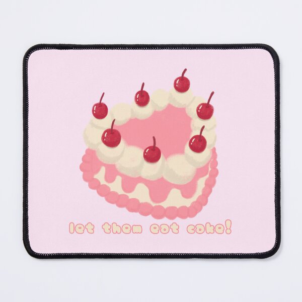 Item preview, let them eat cake designed and sold by miss madison creates.