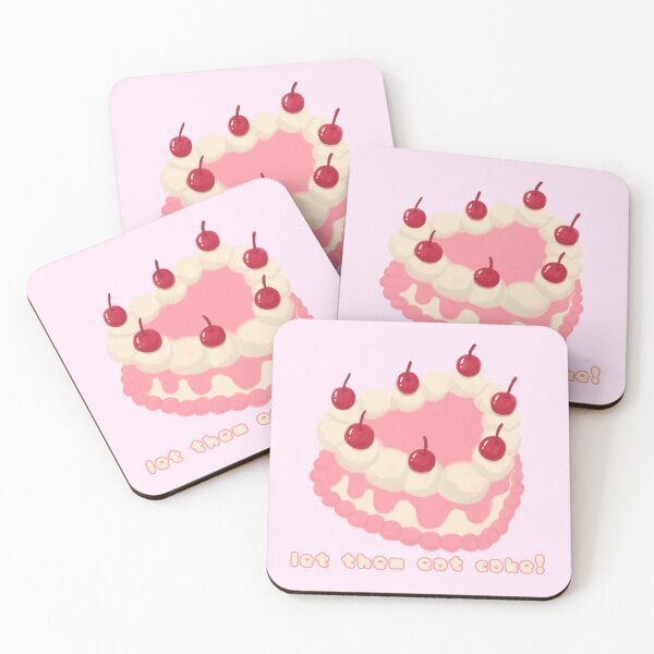 Item preview, let them eat cake designed and sold by miss madison creates.