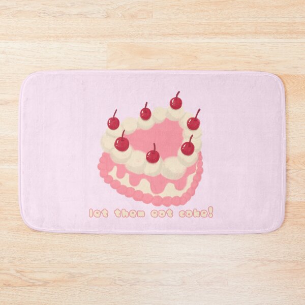 Item preview, let them eat cake designed and sold by miss madison creates.