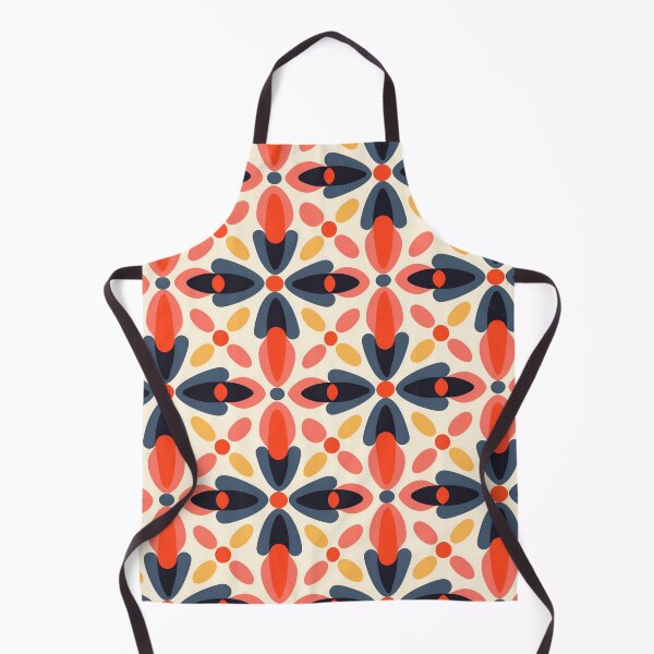 Item preview, Flower like peace pattern designed and sold by Sp3ctrumOfColor.