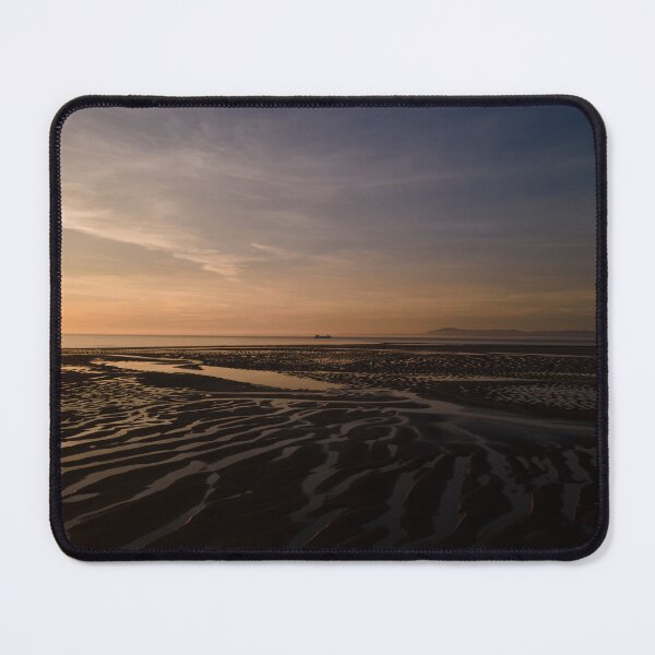 Item preview, Fleetwood Beach - Lancashire designed and sold by Xshooter.