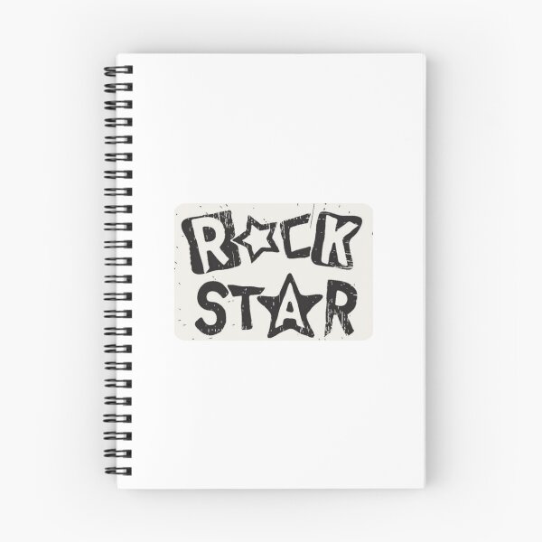 Item preview, Rockstar designed and sold by giabeetles.