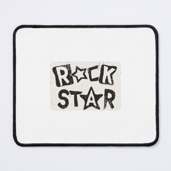 Item preview, Rockstar designed and sold by giabeetles.