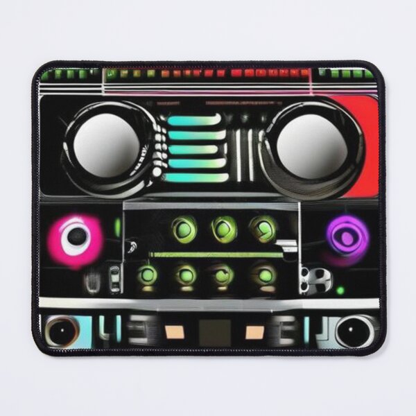 Item preview, RetroCassette designed and sold by Pixelogia.