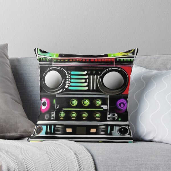 Item preview, RetroCassette designed and sold by Pixelogia.