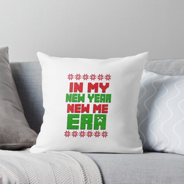 Item preview, In My New Year New Me Era, Christmas 2023 2024 2025, Beautiful Birthday, Men and Women Gift of The Happy New Year, Retro Aesthetic designed and sold by DjenShop.
