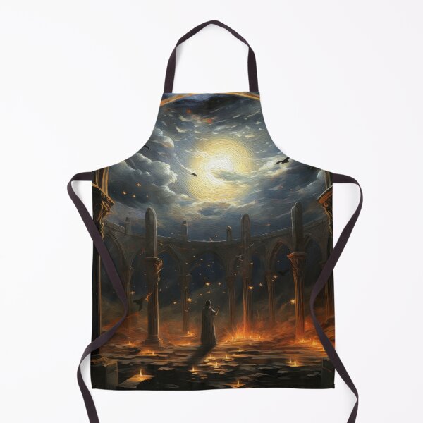 Item preview, PSALM 134 - NIGHT'S SACRED SONG designed and sold by ArtbyRolleen.