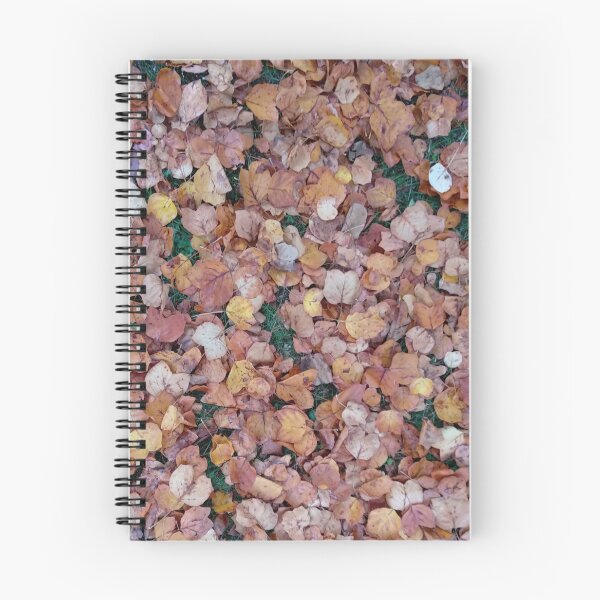 Item preview, Autumn leaves designed and sold by foxxya.
