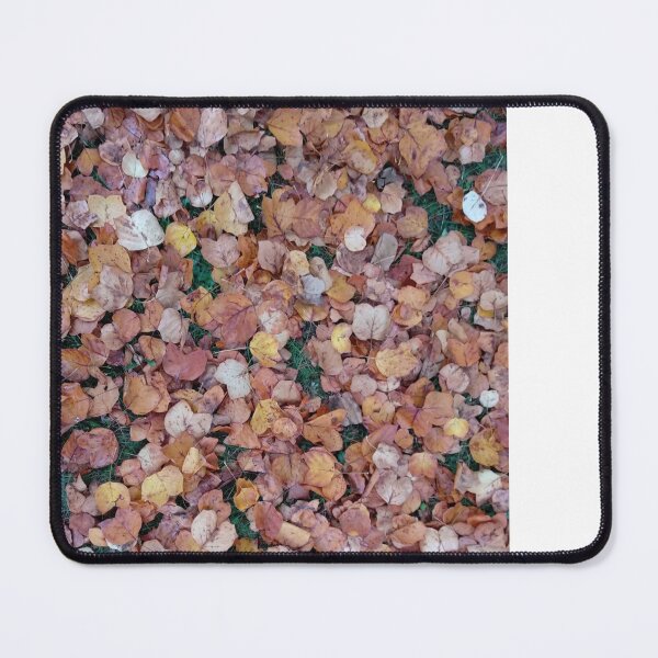 Item preview, Autumn leaves designed and sold by foxxya.