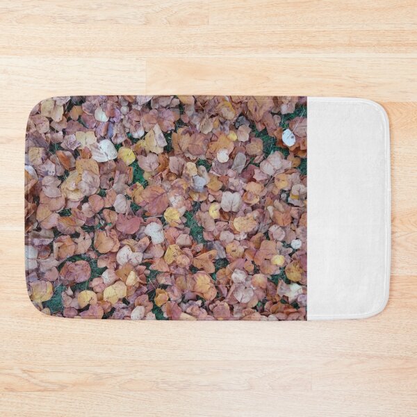 Item preview, Autumn leaves designed and sold by foxxya.