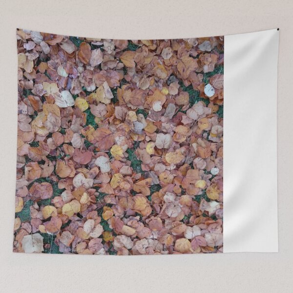 Item preview, Autumn leaves designed and sold by foxxya.