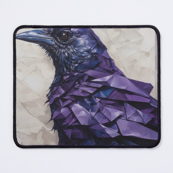 Item preview, Raven Origami designed and sold by Salem3one.