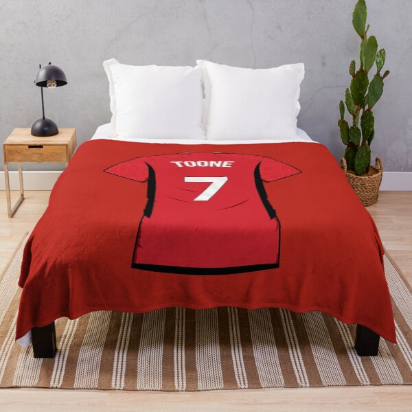 Item preview, Ella Toone 7 Home Football Shirt Soccer Jersey Squad 2023 - 2024 designed and sold by Football Sticker.