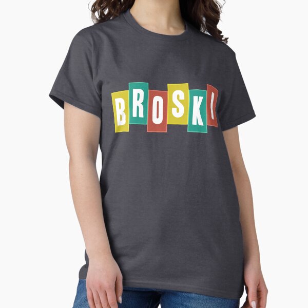 Item preview, Brittany Broski Graphic designed and sold by Jselz.