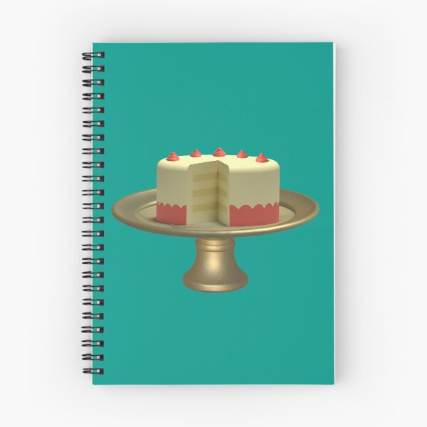 Item preview, 3D cake designed and sold by AhinoaFunez118.