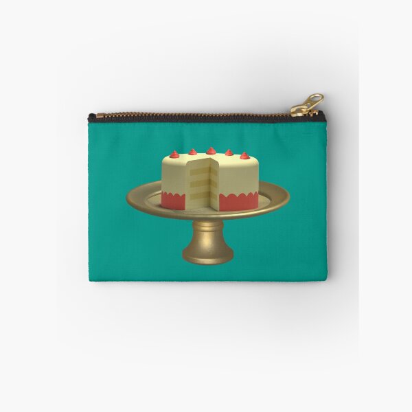 Item preview, 3D cake designed and sold by AhinoaFunez118.