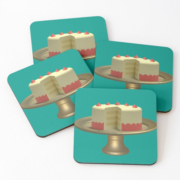 Item preview, 3D cake designed and sold by AhinoaFunez118.