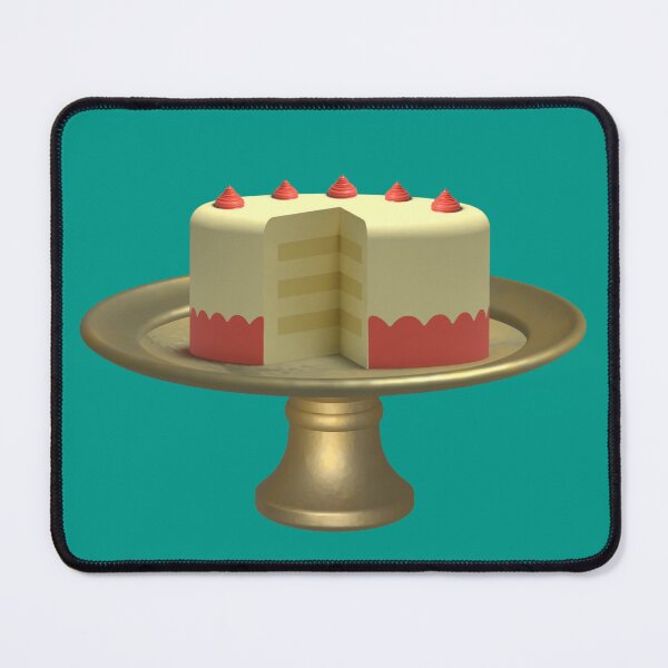 Item preview, 3D cake designed and sold by AhinoaFunez118.