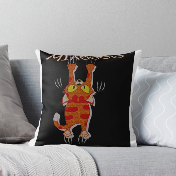 Item preview, angry cat, naughty cat, cat, funny designed and sold by amazouz1.