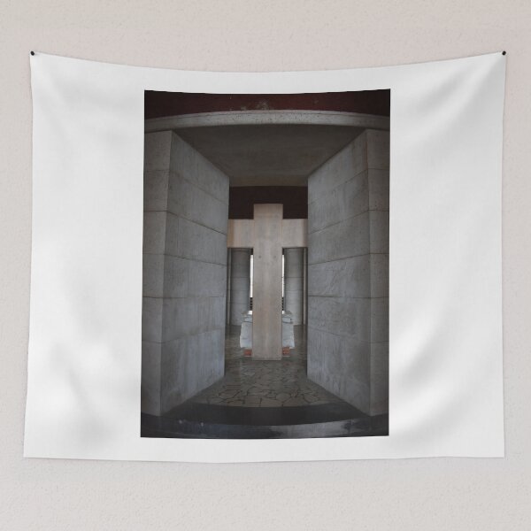 Item preview, Vittoriale degli Italiani. Mausoleum designed and sold by Igor Pozdnyakov.