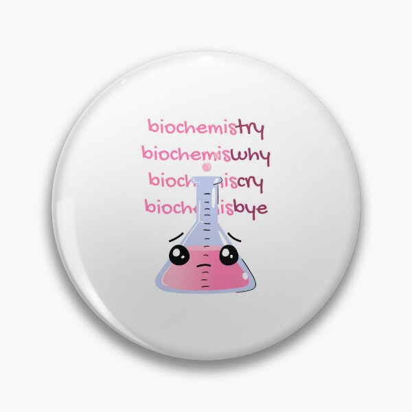 Item preview, Biochemistry, biochemiswhy, biochemiscry, biochemisbye designed and sold by Ameus.