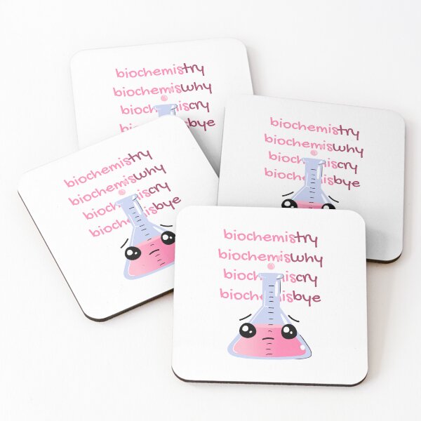 Item preview, Biochemistry, biochemiswhy, biochemiscry, biochemisbye designed and sold by Ameus.