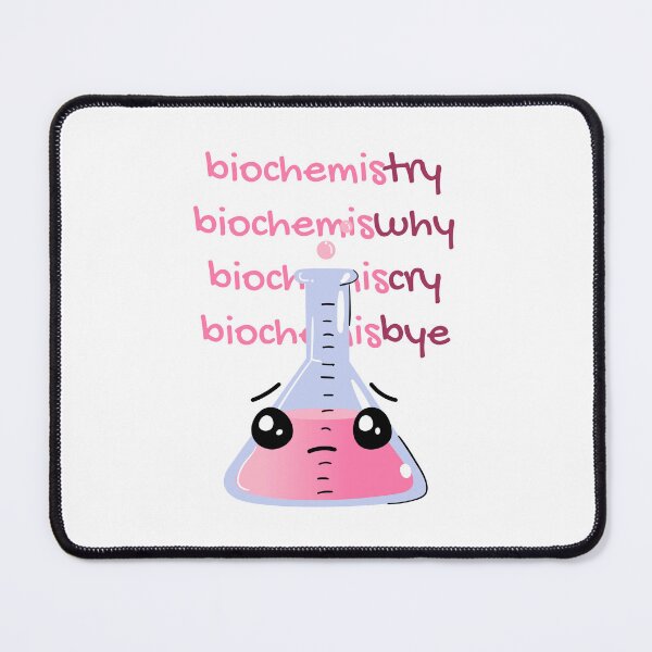 Item preview, Biochemistry, biochemiswhy, biochemiscry, biochemisbye designed and sold by Ameus.