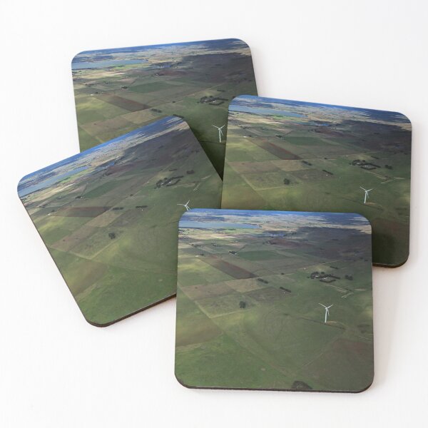 Item preview, Wind turbines, Waubra, Victoria designed and sold by victor.