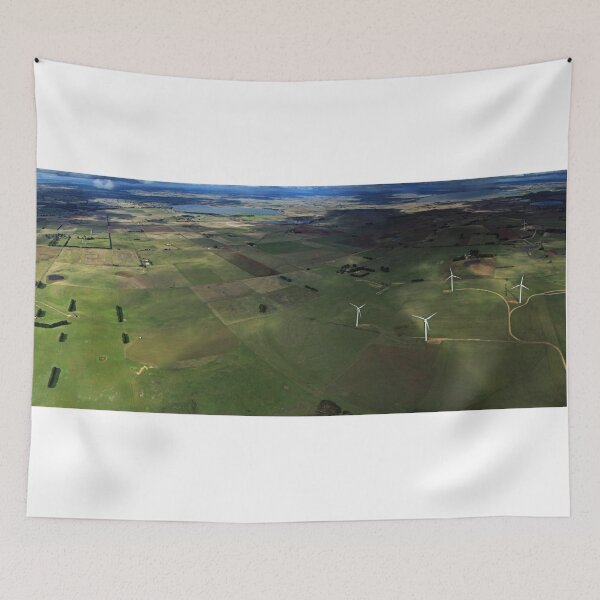 Item preview, Wind turbines, Waubra, Victoria designed and sold by victor.