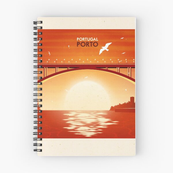 Item preview, Travel Posters - Porto Portugal designed and sold by ruiricardo.