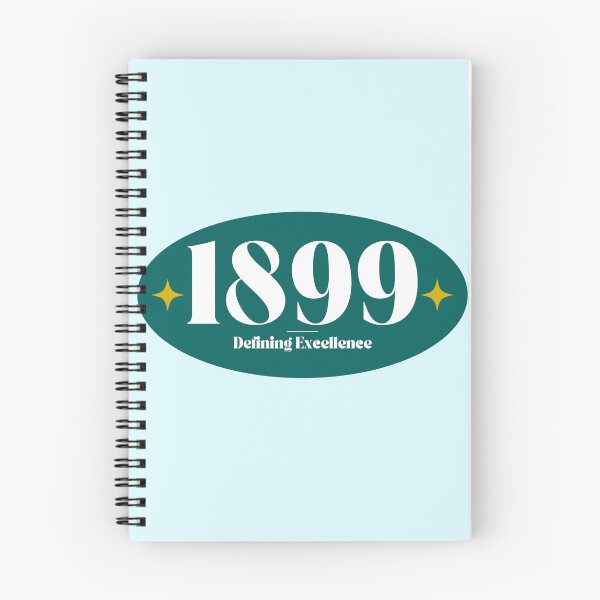 Item preview, 1899 - Defining Excellence (Oval) designed and sold by Jenna Cage.