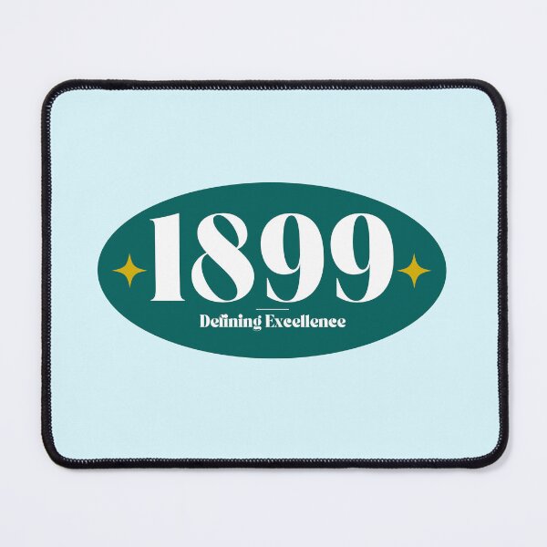 Item preview, 1899 - Defining Excellence (Oval) designed and sold by Jenna Cage.