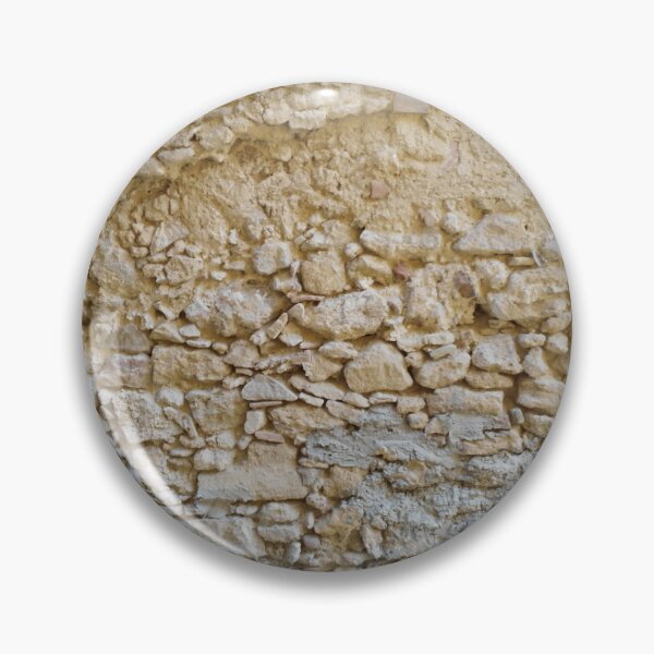 Item preview, limestone rock wall designed and sold by foxxya.