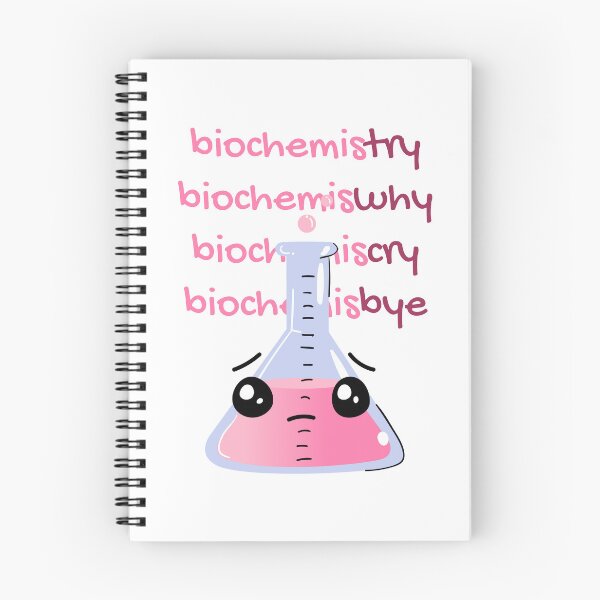 Item preview, Biochemistry, biochemiswhy, biochemiscry, biochemisbye designed and sold by Ameus.