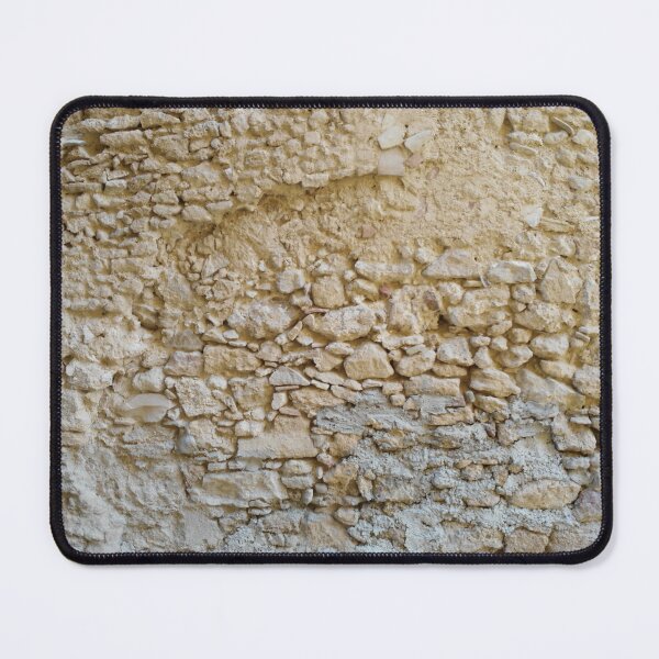 Item preview, limestone rock wall designed and sold by foxxya.