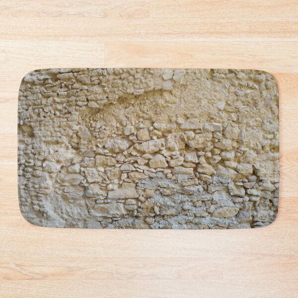 Item preview, limestone rock wall designed and sold by foxxya.