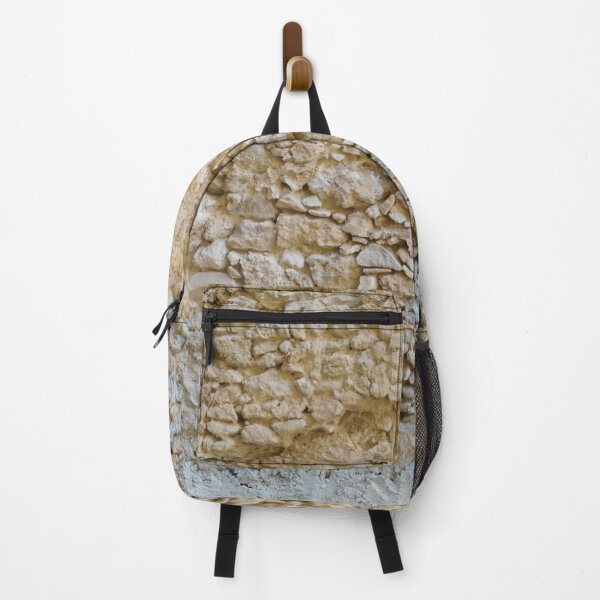 Item preview, limestone rock wall designed and sold by foxxya.