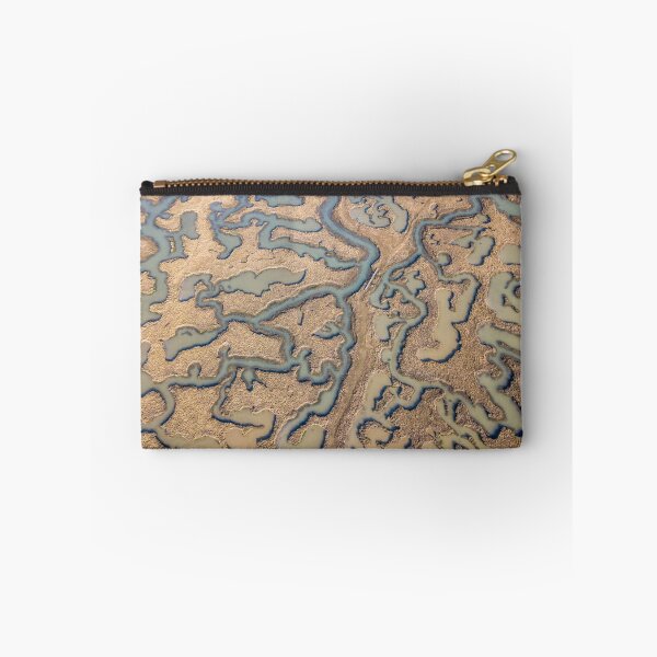 Item preview, Tollesbury Salt Marshes #2 designed and sold by ccullen222.