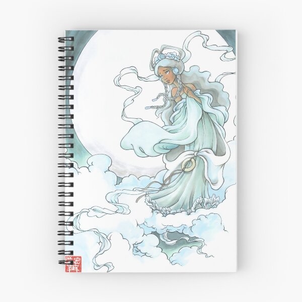 Item preview, Yue Avatar the Last Airbender designed and sold by aimeekitty.
