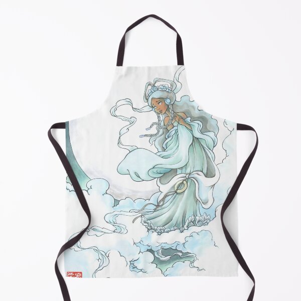 Item preview, Yue Avatar the Last Airbender designed and sold by aimeekitty.