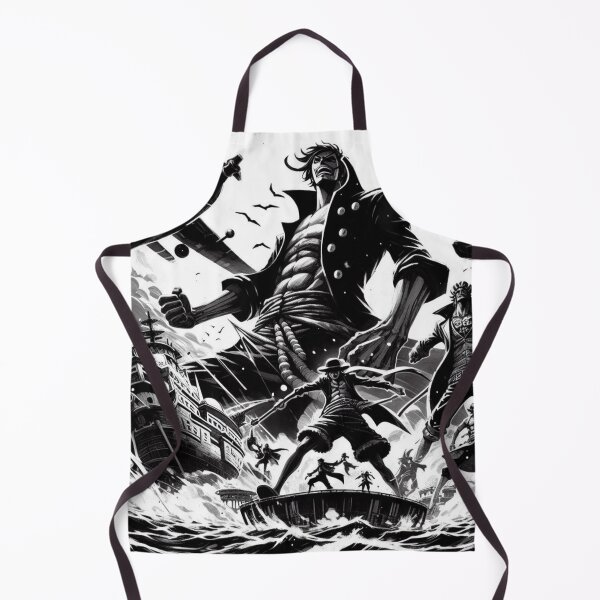 Item preview, Big waves Fighting designed and sold by AnimeRay.