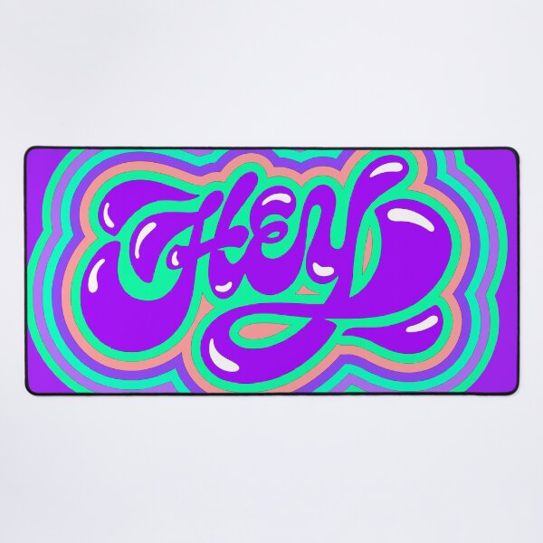 Item preview, HEY! HEY! HEY! designed and sold by indiegod2021.