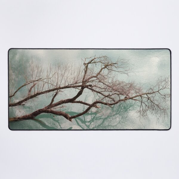 Item preview, River tree designed and sold by foxxya.