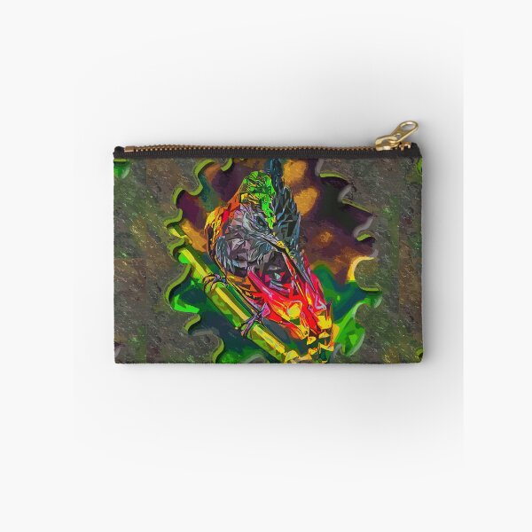 Item preview, Nice humming bird designed and sold by Caribpix.