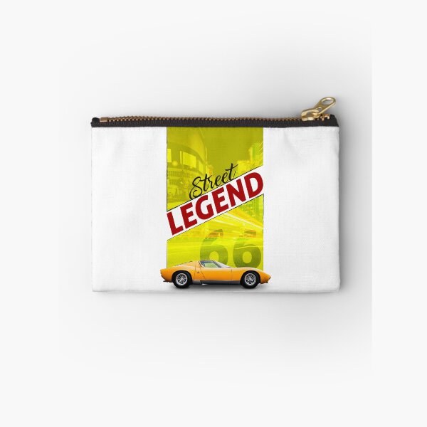 Item preview, Street Legend designed and sold by BelchiorCanizo.