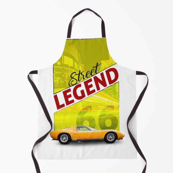 Item preview, Street Legend designed and sold by BelchiorCanizo.