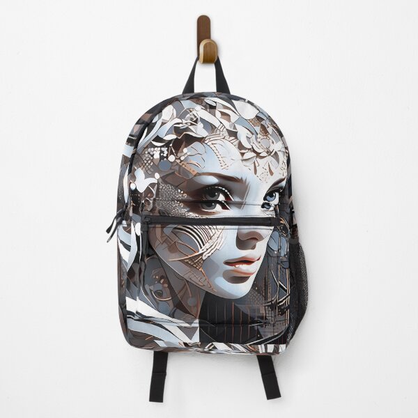 Item preview, Journey of the Soul designed and sold by Artedig.