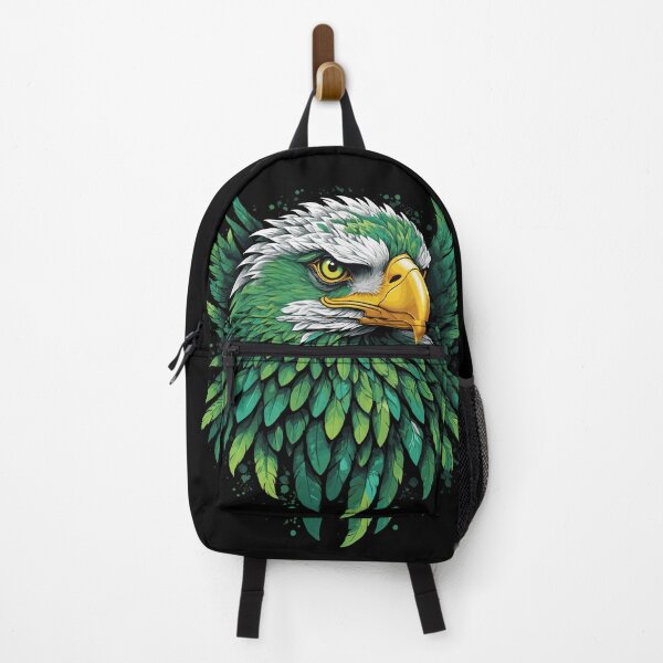 Item preview, Green Eagles Nfl designed and sold by Quiet Chaos Club.
